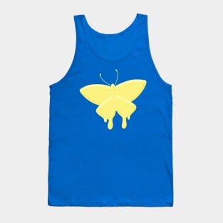 Butterfly Tank Top